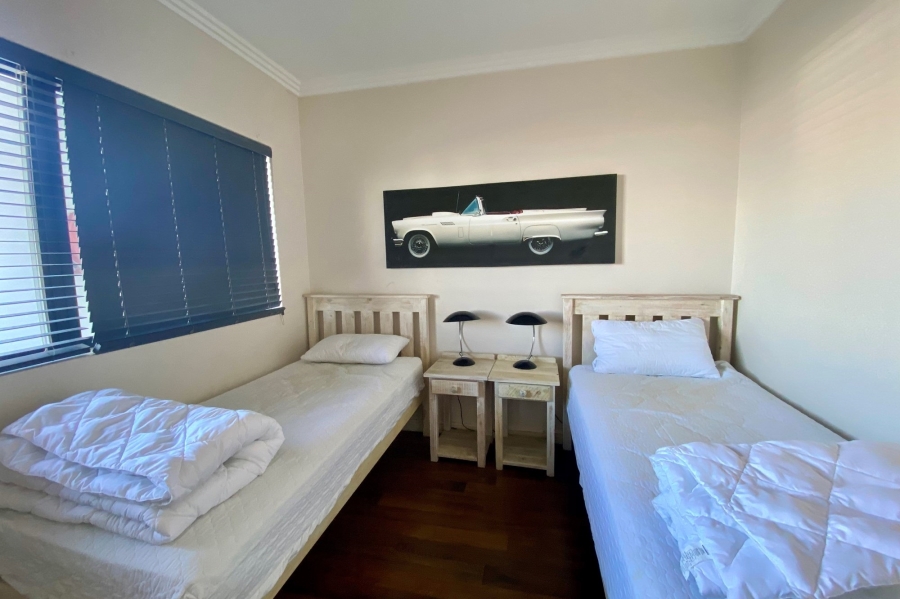 To Let 2 Bedroom Property for Rent in Mossel Bay Central Western Cape